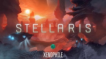 Stellaris Advisor Voices - Xenophile