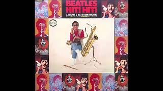 DJ SUGAR.K『THE BEATLES 60's GS HITS MIX』 maxresdefault.jpg