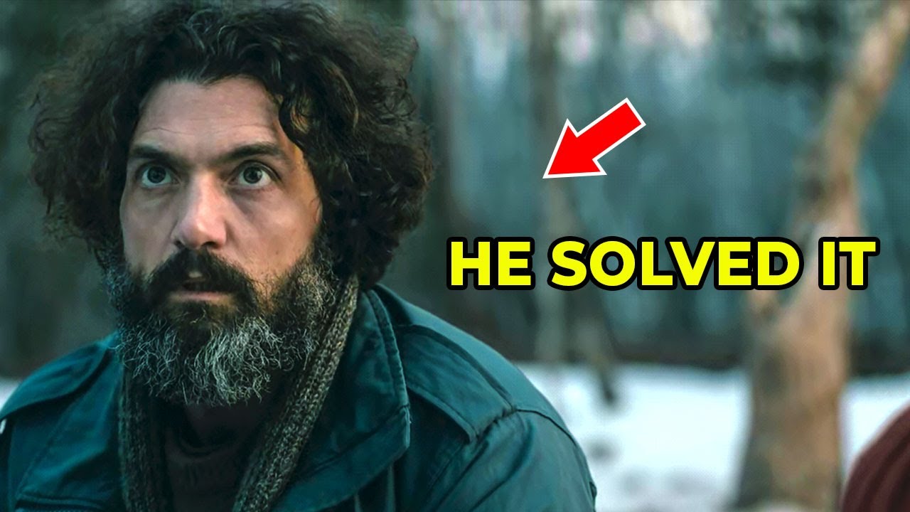 JADE Is Getting Closer to The Big Answer.. | FROM TV Show (Season 3)