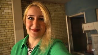 اشترينا ملابس لعودة المدرسة