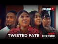 Twisted Fate Yoruba Movie 2025 Drama Niyi Johnson Funmi Jesse Wunmi Ajiboye Rasaq Ajao 