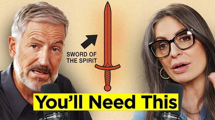 How to Actually Fight Demons (and win)