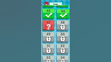 IQ Boost Level 46 Beat your opponent