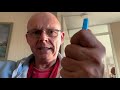 Ed test de Rietjes drinkbeker Hydrant