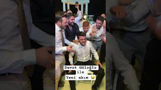 Davut Güloğlu Ile Yeni Akım