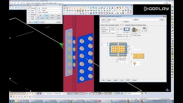 Column splice