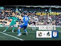 Match highlights  port vale 20 rovers