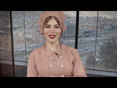 دورستكرنا ستيكا مريشكئ دكه ل بتاتيت بژارتى ل به رنامئ فتارا شينا  
