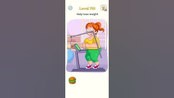 Dop 3 🔥|| delete one part || level 721 || walkthrough gameplay #shorts #dop 3 #androidgameplay