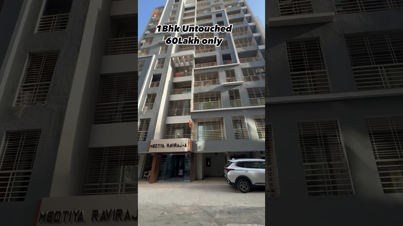 1bhk master Bedroom flat for sale 60Lakh ☎️ 7506071205 mira_road 