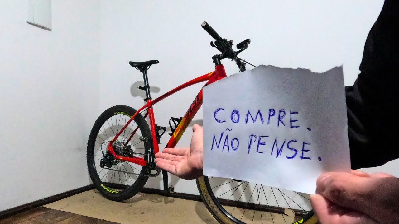 Papo de vendedor de bike: não caia em furadas!