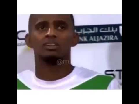 الطحلبي الاهلي صالح الحداد