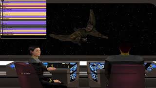 Bridge Commander - Starfleet Ships of the Line