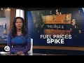 Debate Over Michigan Gas Tax Pause Resurfaces Amid Rising Prices