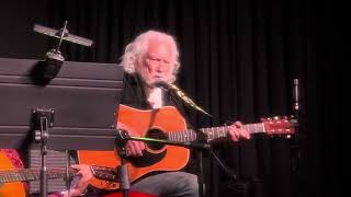 Ron Lavery and Shelley Halpern                                              The Guitar