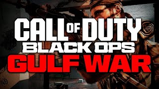 PRIMERA IMAGEN OFICIAL DE CALL OF DUTY 2024 BLACK OPS GULF WAR by AlphaSniper97 67,575 views 3 weeks ago 8 minutes, 33 seconds