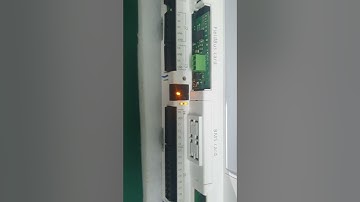 REPAIR GEA CAREL PGD CONTROLLER C5-12 2076400 | INGRESS MALAYSIA