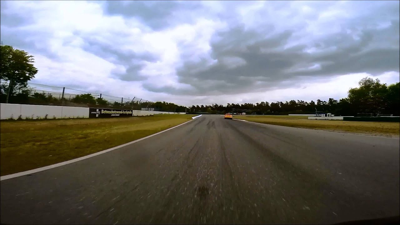 Finallauf Tuner Grand Prix, High Performance Days, Hockenheimring 22/23.05.2015 - Rötheli Racing