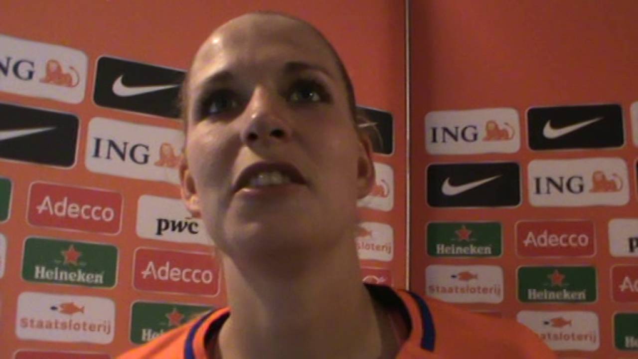 M2U00292 interview met Kelly Zeeman   Nederland