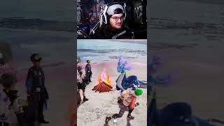 How Multiplayer Works In Aniimo In The Wild! #gaming #aniimo #aniimogame #gamingvideos
