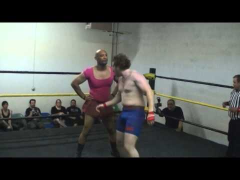 CZW Dojo Wars