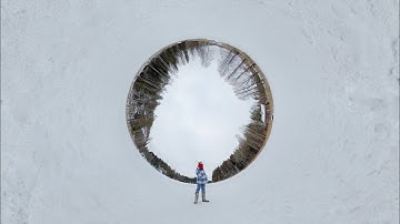 Square the circle - Trailer | 4K-UHD