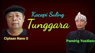 Tunggara Kacapi Suling Kawih Lawas   Lyrics