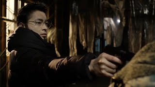 “金”は“金”でも“闇金”です／映画『闇金ウシジマくん Part3』特別CM