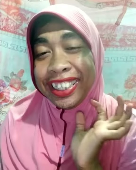 Bangunin sahur versi lucu dan kocak