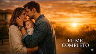 FILME DE ROMANCE | Esperando por Ela | ELE NUNCA ESQUECEU ELA, E AGORA ELA É MÃE SOLTEIRA