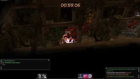 Cabal World using Cheat WA/AnexiAa