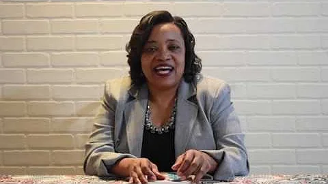The Value Show Interviews Author Theresa Bean Turner