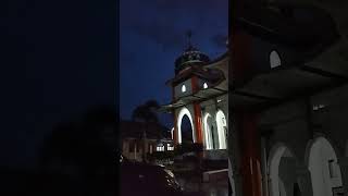Allah. Masjid di dekat UISU Pematang Siantar Allah. Masjid di dekat UISU Pematang Siantar