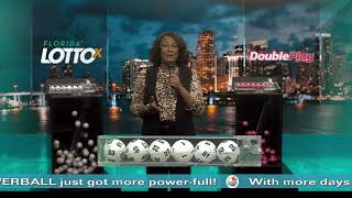 Lotto Double F5 20210911