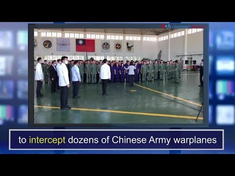 News Words: Intercept