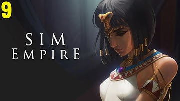 Best Strategy Game Sim Empire Android ios Gameplay Part 9