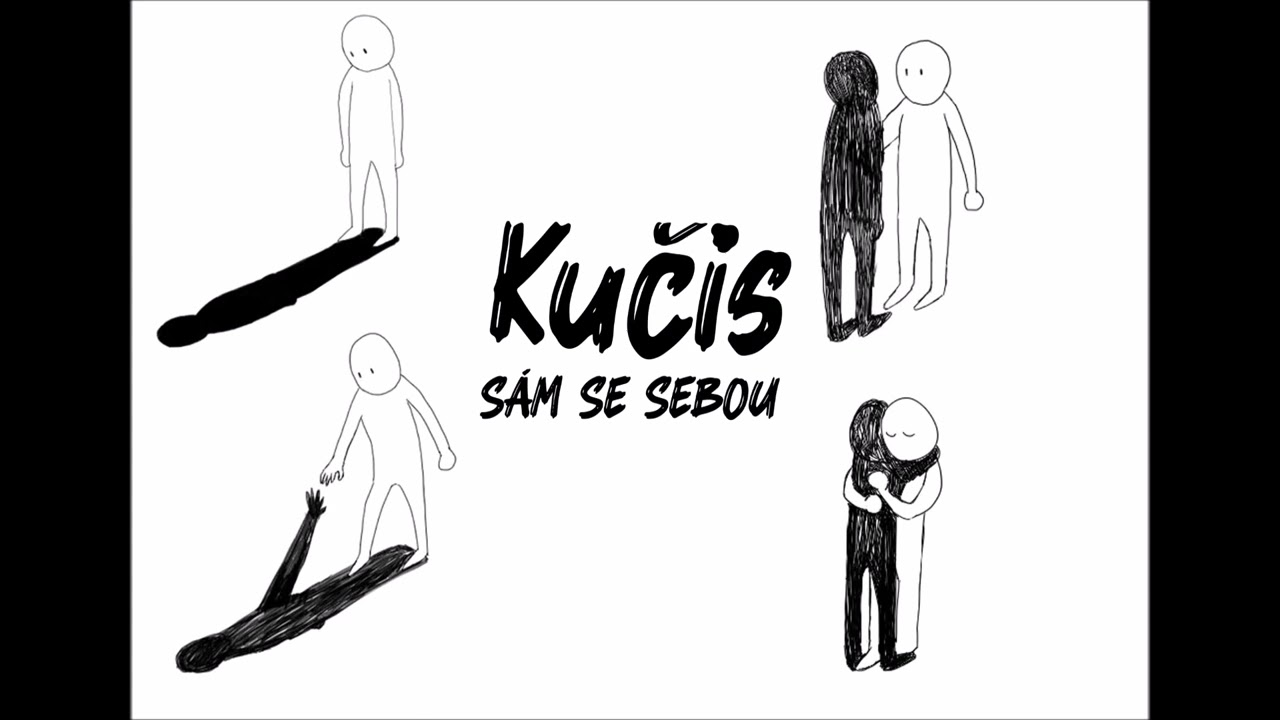 Kučis - Sám se sebou (prod. Yara)
