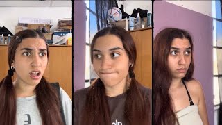 THE BEST TIK TOK VIDEOS OF @maleena__12 (February 2026)