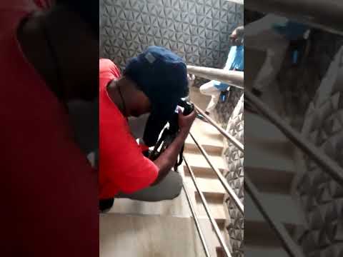 Wizdom Fahad Shooting & Directing (Indoor Scenes) For "MY PEOPLE" (Music Video)