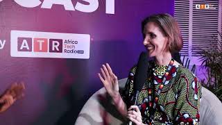 Byte-Sized Tech Pod w/ Ashley Immanuel
