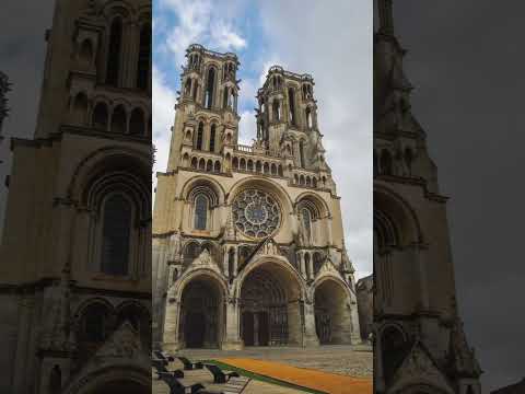 Ville de laon