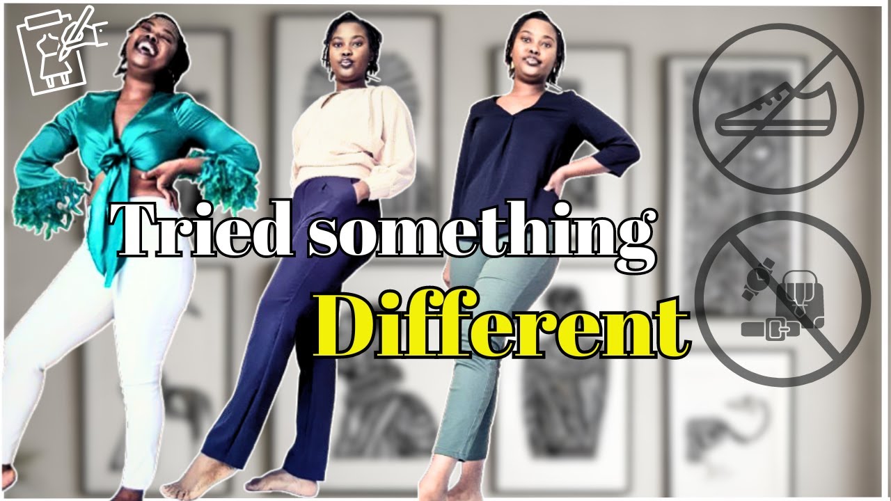 Is it Affordable Outfits? | Can I wear it as a Remote Working Ladies (Top 3)