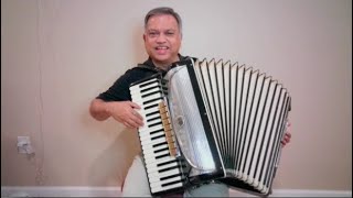 Download Lagu Ek Raasta Hai Zindagi  (Kaala Patthar, 1979) - Accordion Cover MP3