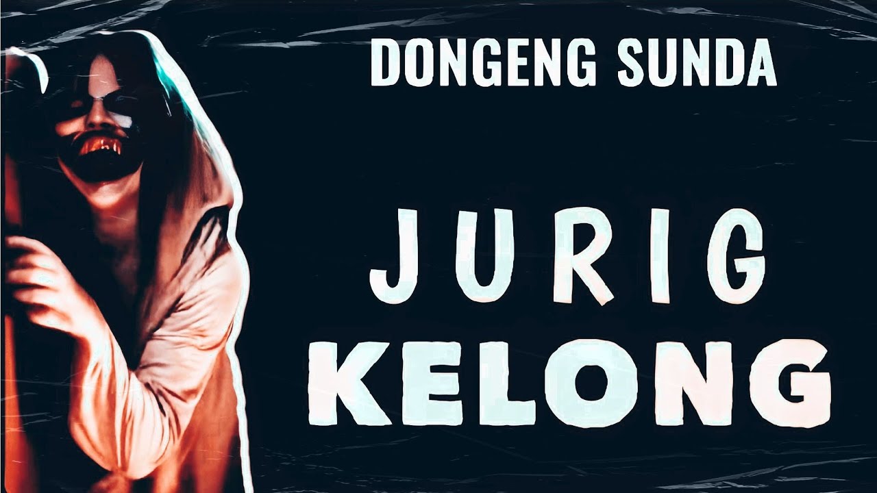 Dongeng Sunda Bah Mansur Dirawu Kelong - Carpon @DongengMangAnggang