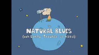 Moby - Natural Blues [alternative version] (HD)