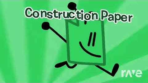 Object Show intro mashup #29 (CAST and KOFE)