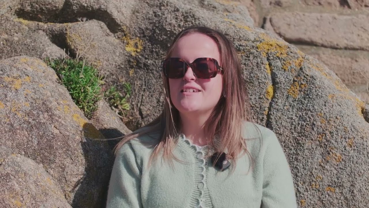 Charlotte Moore Shares Her Family's Cancer Journey