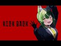 【歌ってみた】KICKBACK【covered by ミラ・ルプス】