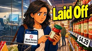 POV: You Got Laid Off—But You Were Already Financially Free