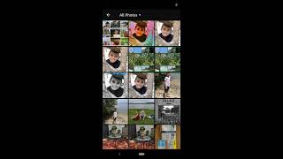 Photoshop Express Collage Tutorial screenshot 4